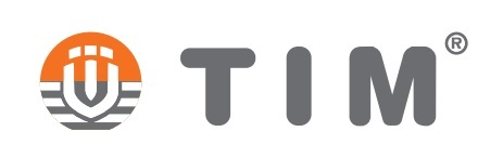 Логотип TIM